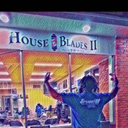House Of Blades II, 397 park ave, Piscataway, 08854