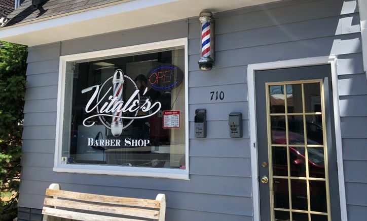LV Barbershop / LV Body Waxing - Smyrna - Book Online - Prices, Reviews,  Photos