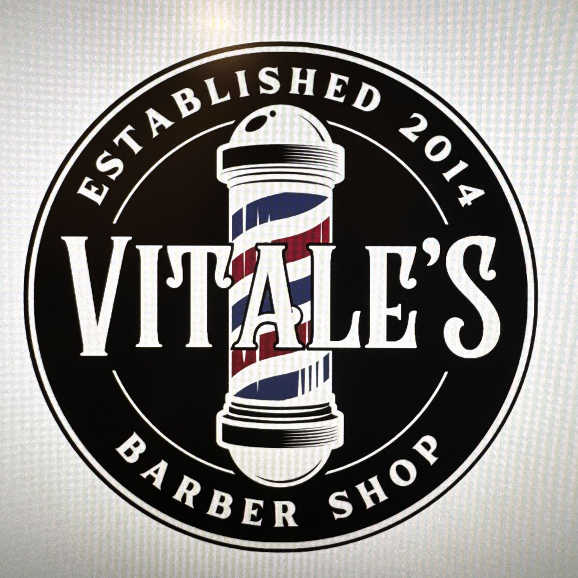 Vitale’s Barber Shop, 710 Linden St., Bethlehem, 18018