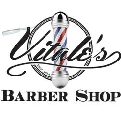 Vitale’s Barber Shop, 710 Linden St., Bethlehem, 18018