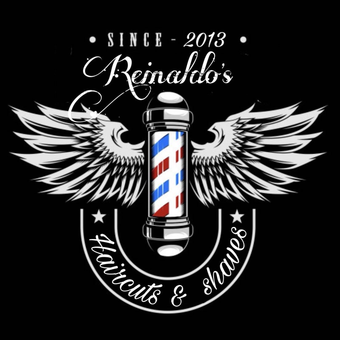 Reynaldo’s Studio Barbershop, 3816 SW Durham Dr,, Suite A, Durham, 27707