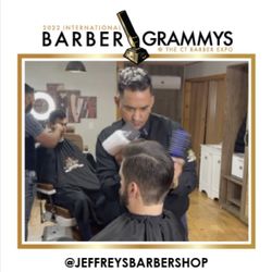 JBS Barber Spa LLC, 116 Bank St, New London, CT, 06320