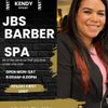 Kendy Zapata - JBS Barber Spa LLC