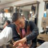 Saul Reyes - JBS Barber Spa LLC