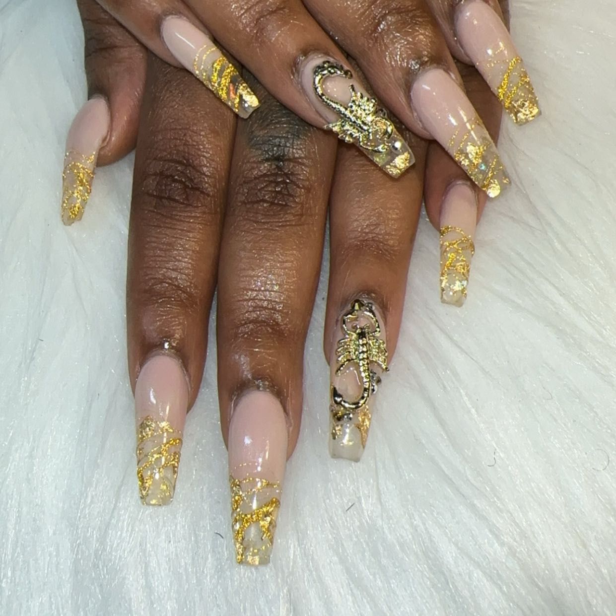 Diva Nails, 3526 w North ave, Chicago, 60647