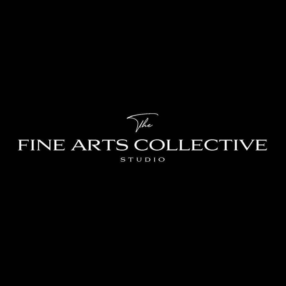 The Fine Arts Collective Studio, 608 William Ave., Baytown, 77520