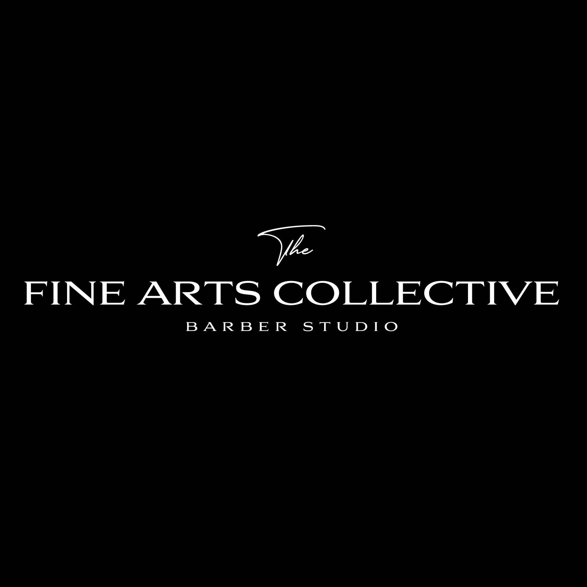 The Fine Arts Collective (Barber Studio), 1501 N. Pruett, Baytown, 77520