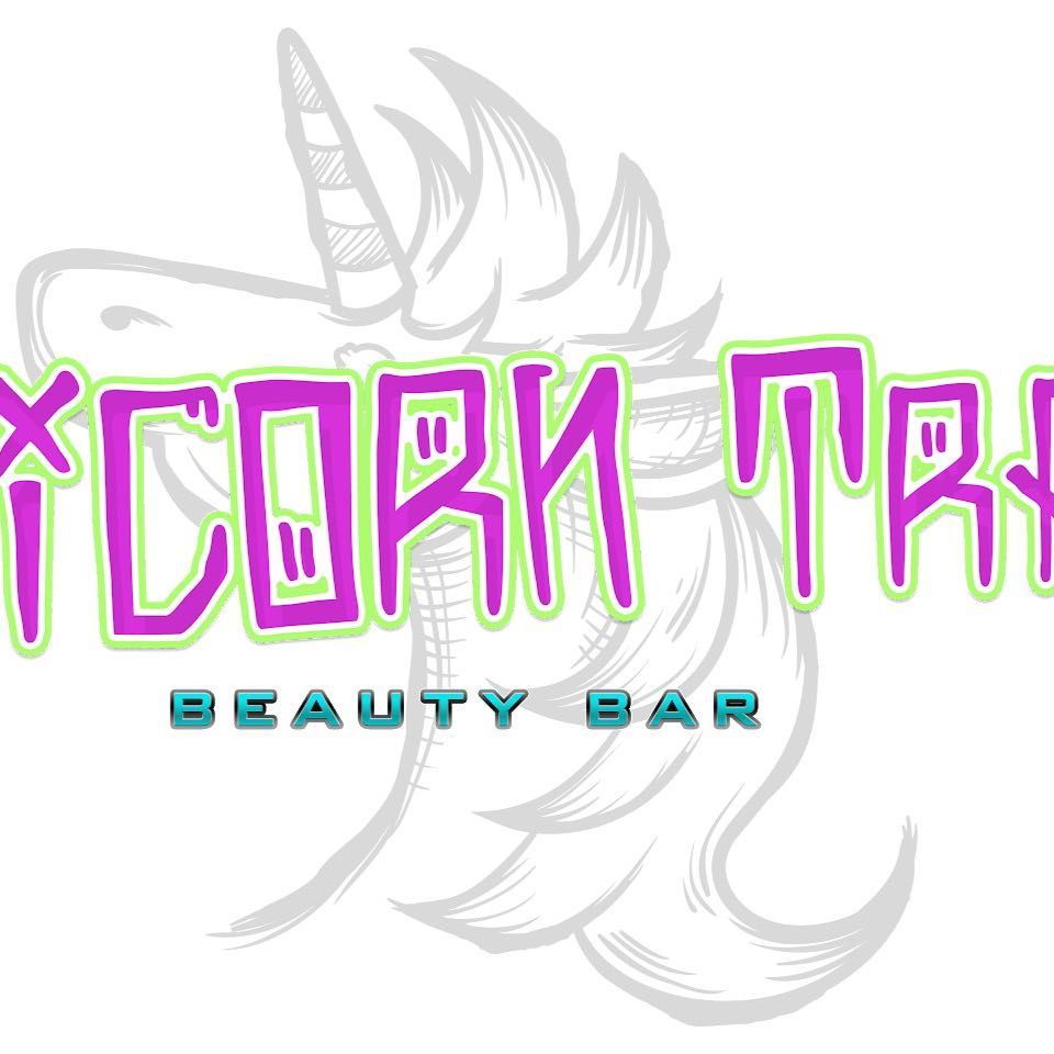 Unicorn Trap Beauty Bar, 4614 Saint Barnabas Rd, Suite all the way in the back, Temple Hills, 20748