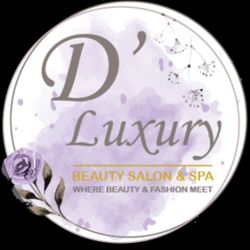 D´ Luxury Beauty Salon & Spa, 1178 s powerline rd, Pompano Beach, 33069