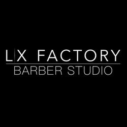 L|X FACTORY BARBER STUDIO - South River - Book Online - Prices, Reviews,  Photos