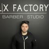 ALEX MAIA - LX FACTORY BARBER STUDIO