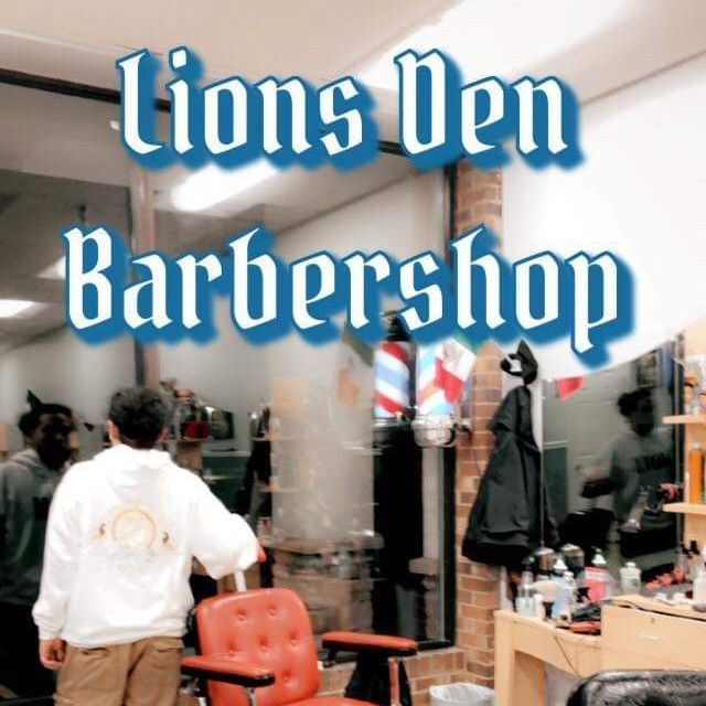 Lions Den Barbershop, 325 Veterans Pkwy, Bolingbrook, 60490