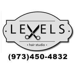 Levels Hair Studio, Main St, 277, Unit c, Belleville, 07109