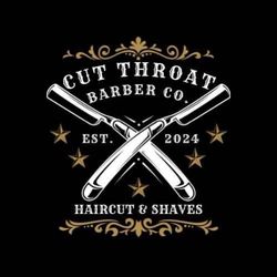 Cut Throat Barber Co., 708 N Main St, Wildwood, 34785