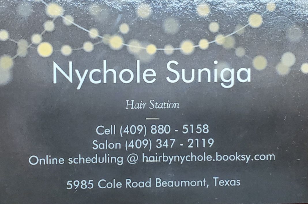 full circle hair salon texas