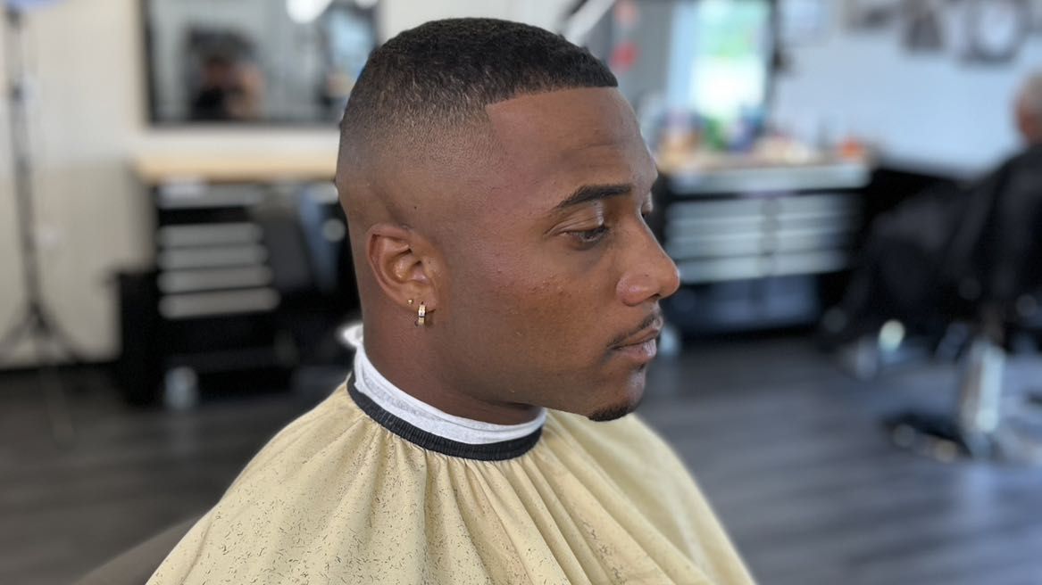 Levittown Barber Shop • Prices, Hours, Reviews etc.