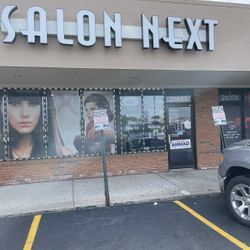 Salon Next, 26455 Ford Rd, Dearborn Heights, 48127