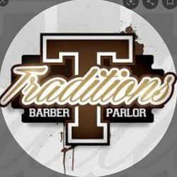 Alex @Traditions Barber Parlor, 3435 W. 51st, Chicago, 60632
