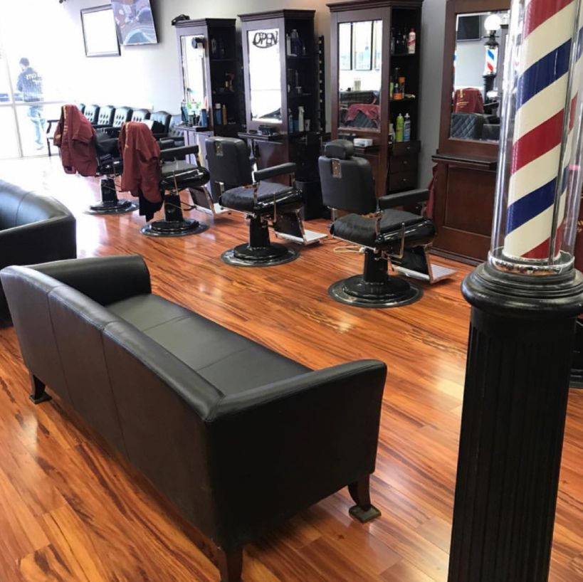 Flawless Cuts by Alexander Levittown, 4275 New Falls Rd, Levittown, 19056