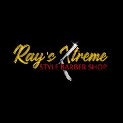 Ray's Xtreme Style Barber Shop, 25 Central Ave., Hammonton, NJ, 08037