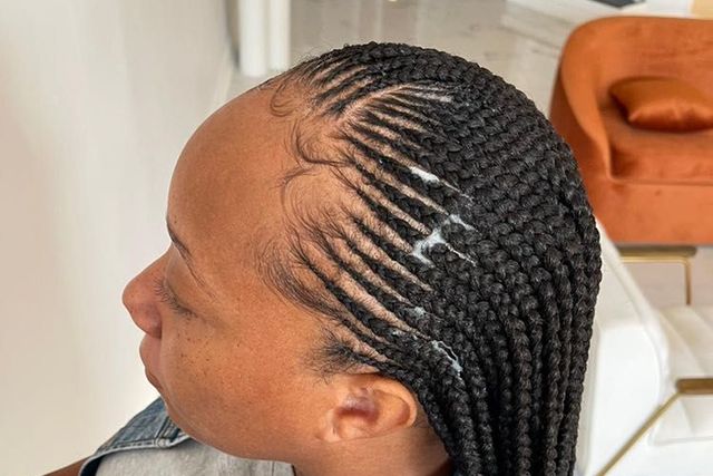 20 Senegalese Twists Hairstyle Ideas to Copy in 2022