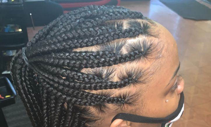 Clarke's African hair braiding - Chicago - Book Online - Prices, Reviews,  Photos