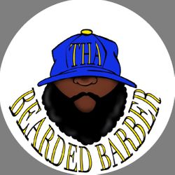 The Bearded Barber, 809 E Amarillo Blvd, Amarillo, TX 79107, Barbershop Rt. 66 Cutz, Amarillo, 79107