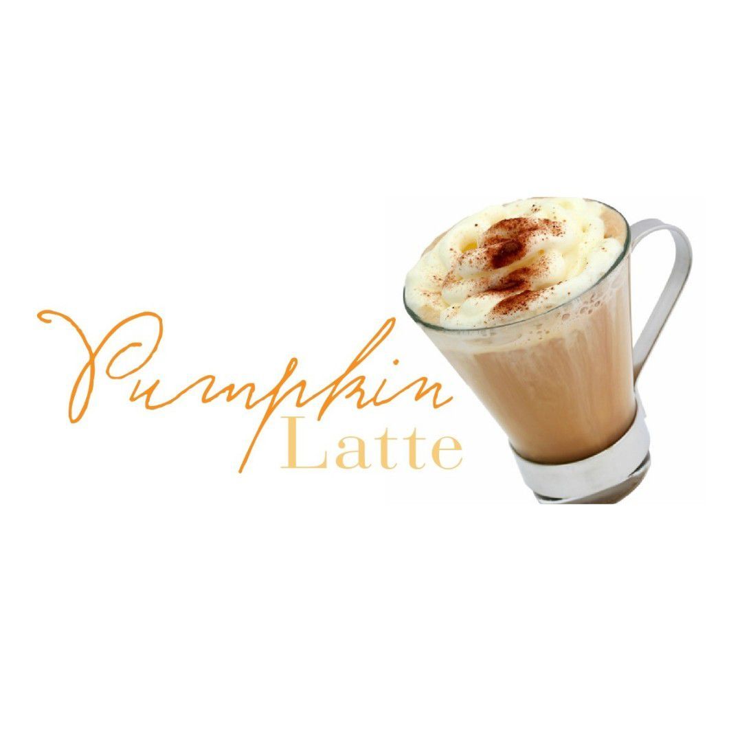 Pumpkin Latte Body Treatment portfolio