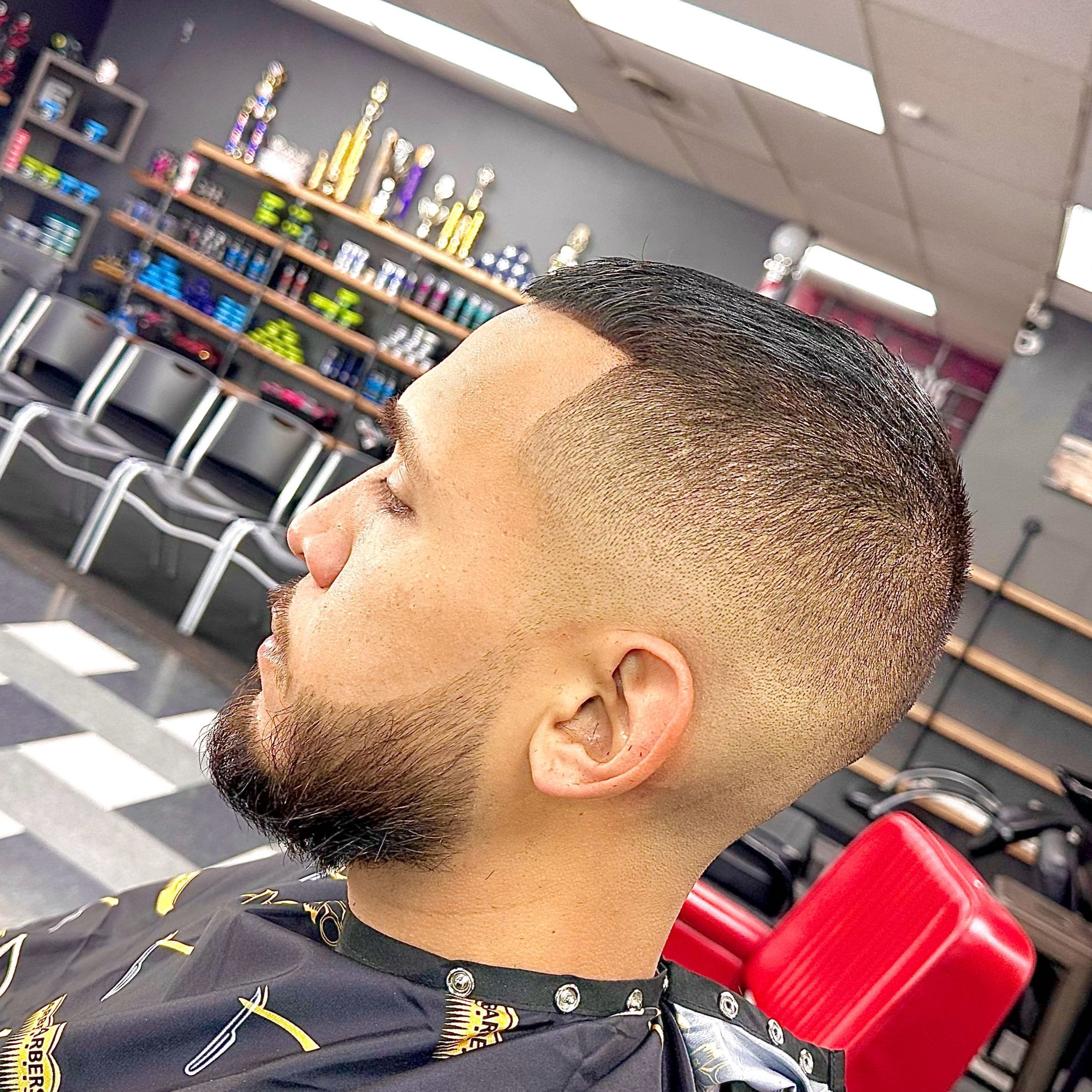 Legends Barbershop.. Clean & Crisp Fades, 3826 Maizeland Rd, Colorado Springs, 80909