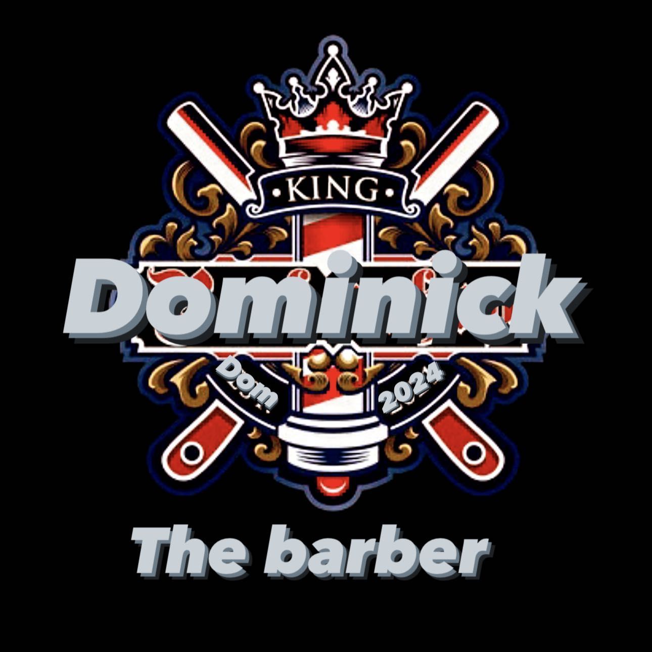 Dominick The Barber, Legends Barbershop, 3826 Maizeland Rd, Colorado Springs, 80909