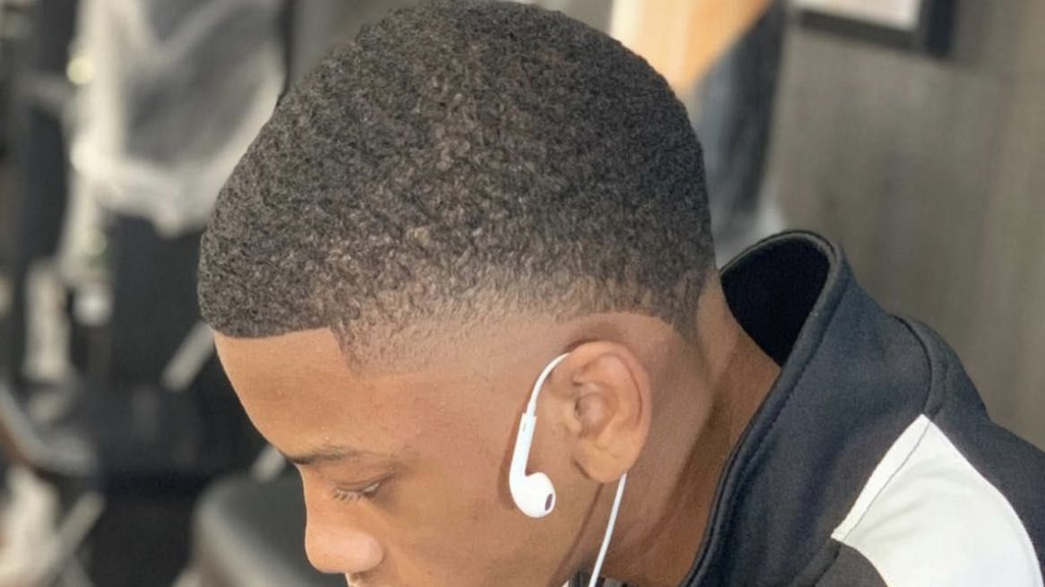 D'Kuts Barbershop - Little Rock - Book Online - Prices, Reviews