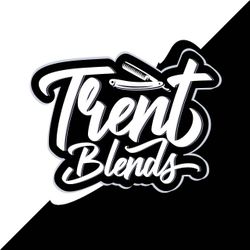 Trent Blends @ Blessed Up Barber Lounge, 540 Bogue Rd, W3, Yuba City, 95991