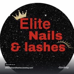 Elite Nails and Lashes, 16625 mercantile Blvd,ste 100, Noblesville, 46060