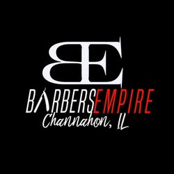 Tim Rayburn, BarbersEmpire 25315 W Eames St, Channahon, 60410