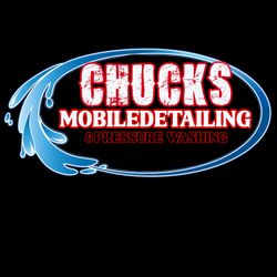Chucks Mobile Detailing, Lafayette, 70507