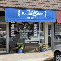 Clark Barbershop, 1078 Raritan Road Clark, Clarktown plaza, Clark, 07066