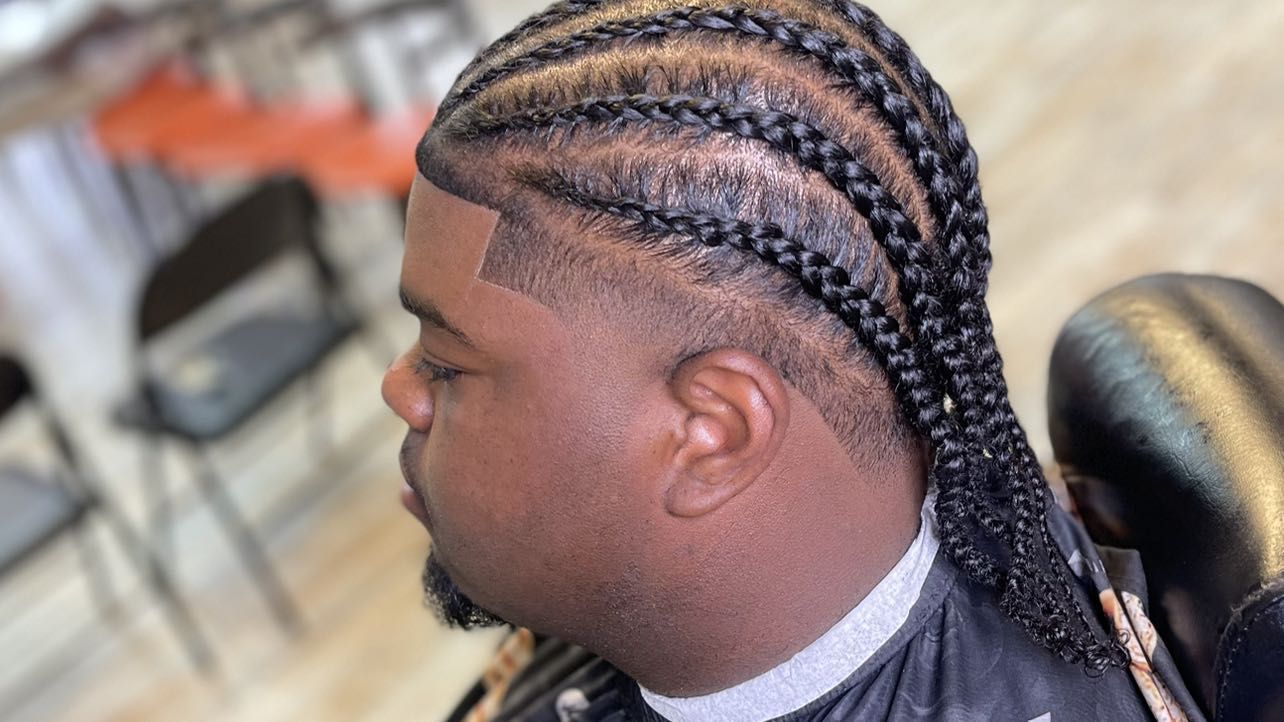 D'Kuts Barbershop - Little Rock - Book Online - Prices, Reviews