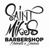 Saint Mikes Barber Shop - Saint Mikes Barber Shop