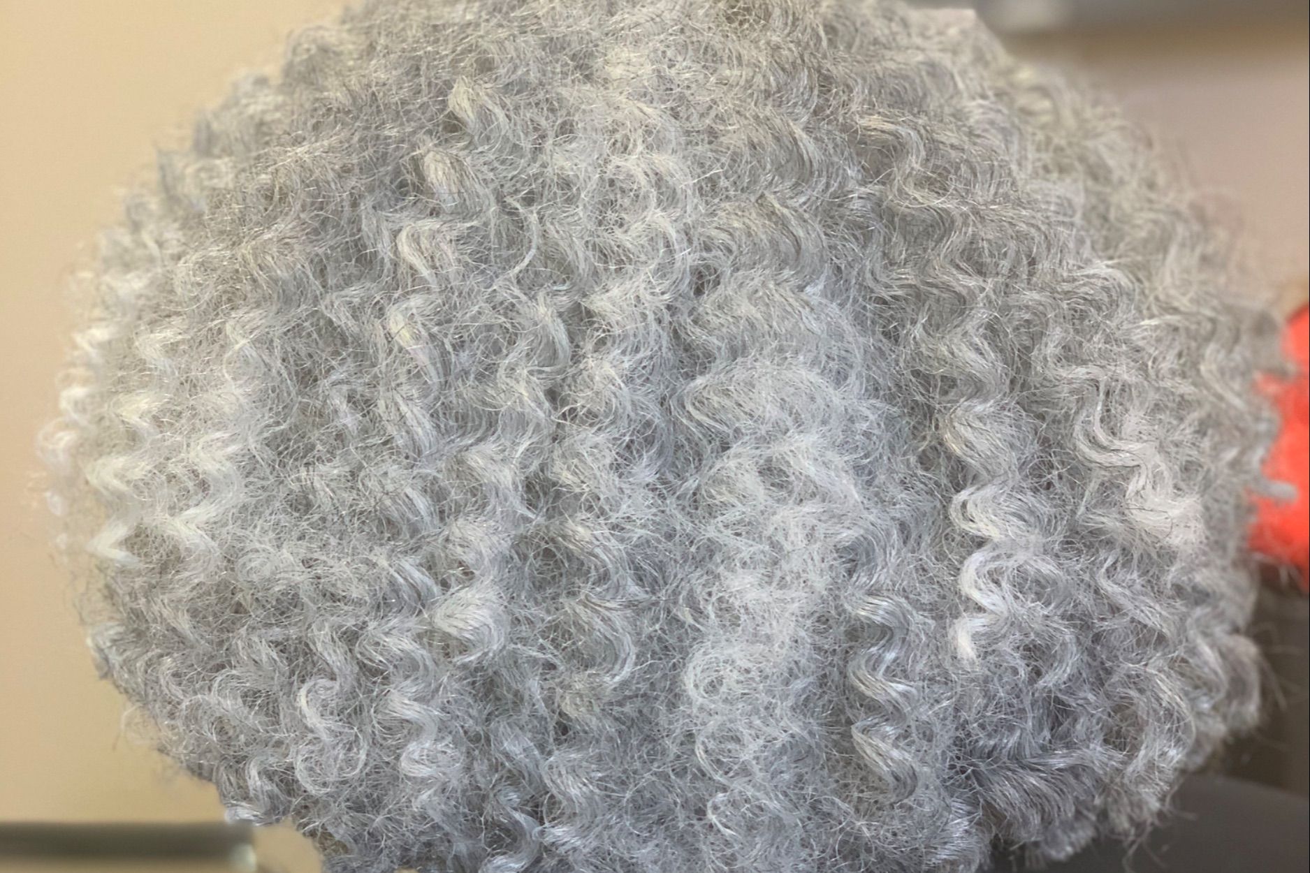 Crochet braids portfolio