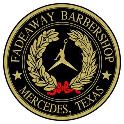 FADE AWAY Barbershop 23, N Vermont Ave, 601, Unit 201 Side Of Frontage, Mercedes, 78570