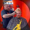 Red Da Barber - FADE AWAY Barbershop 23