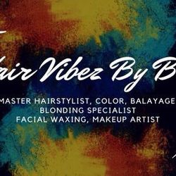 HAIR VIBEZ SALON, 2104 NW Military Hwy, (Located inside of “The New Image Salon”), Suite #52, San Antonio, 78213