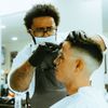 Mike Ruiz - Brand’s Barbershop