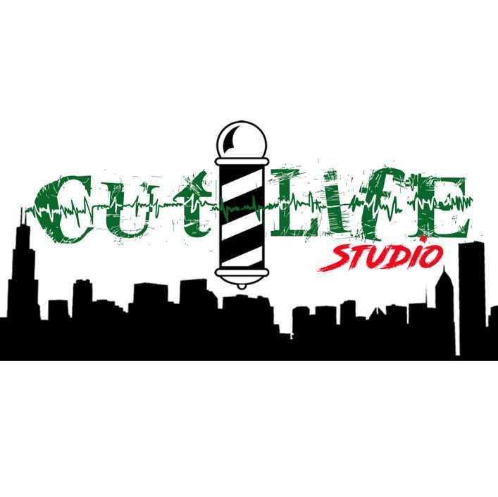 Cut Life Studio, S Canalport Ave, 2150, 4C-8    4th floor, Chicago, 60608