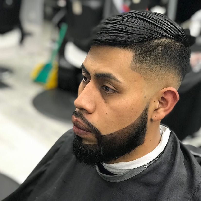®️-Full Haircuts portfolio