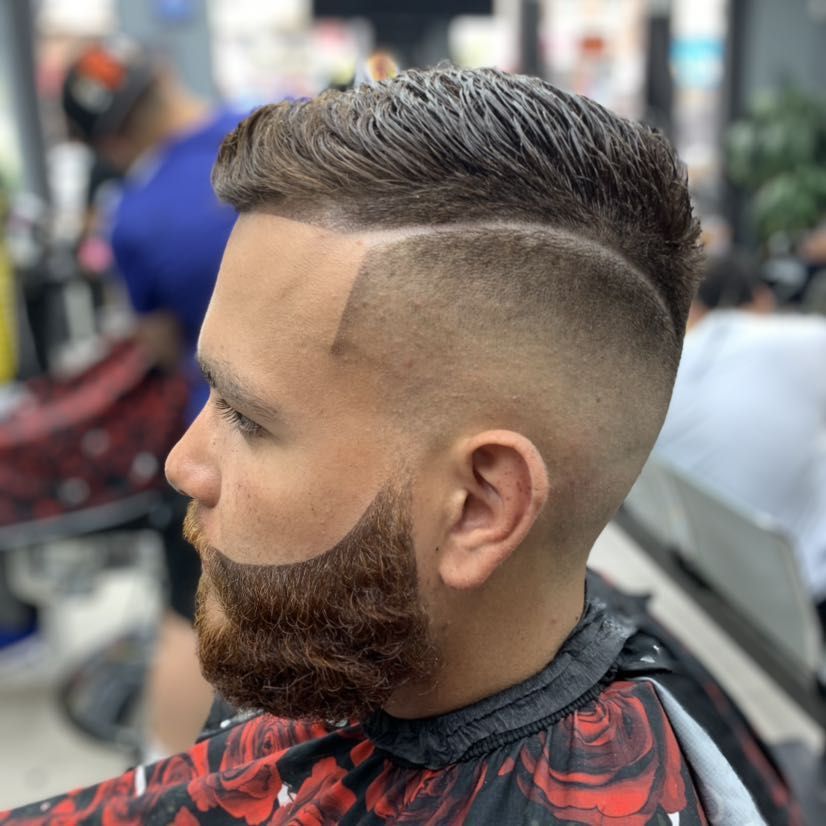 ®️-Full Haircuts portfolio