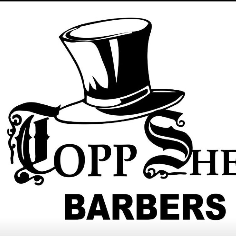 Topp Shelf Barbers, 1151 Powder Springs Street, Marietta, 30064