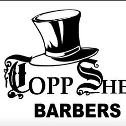 Topp Shelf Barbers, 1151 Powder Springs Street, Marietta, 30064