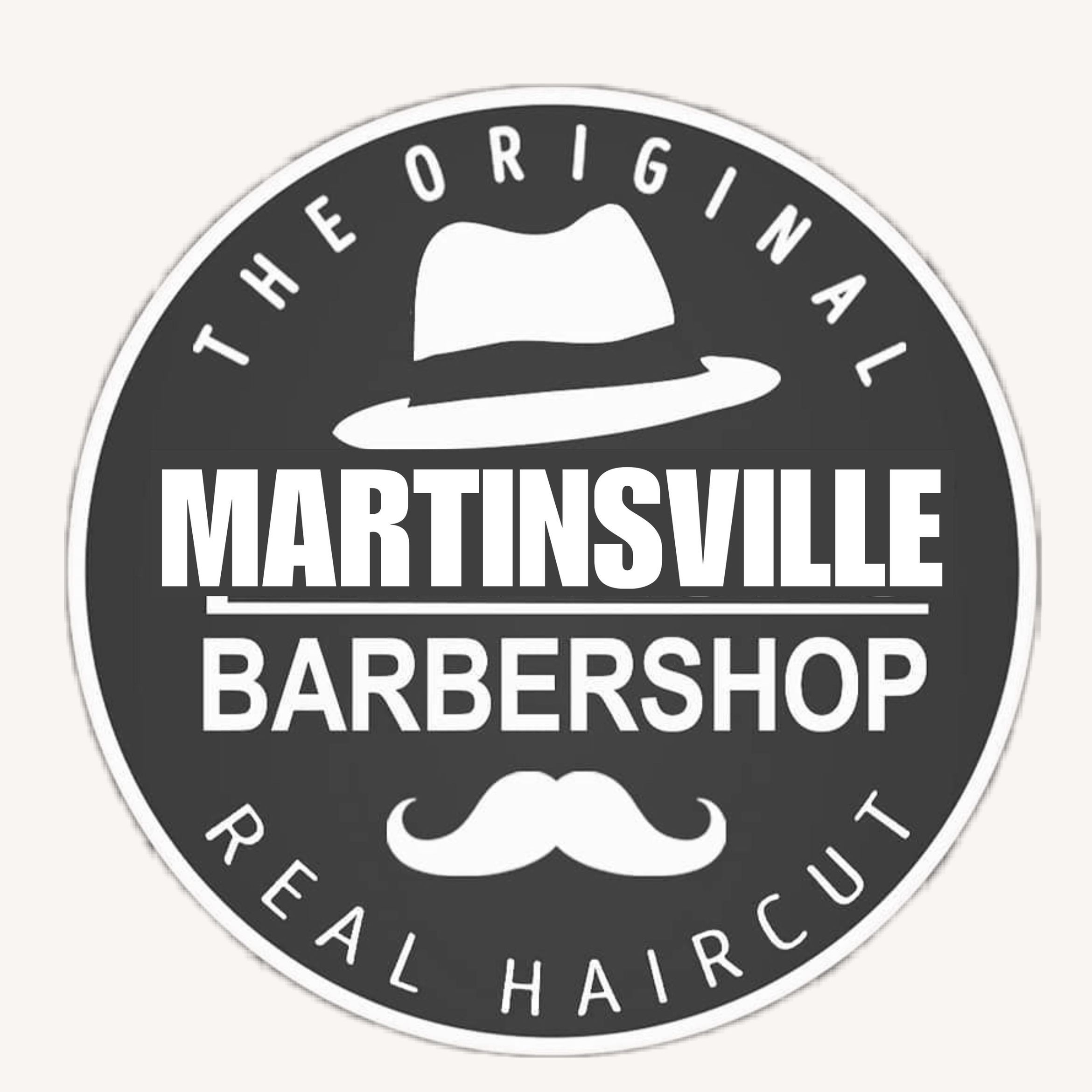 Martinsville Barbershop, 1958 Washington Valley Rd, Martinsville, 08836