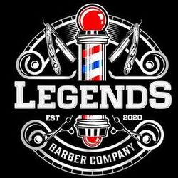 Legends Barber Co., 3007 Dixie Hwy, Suite C, Louisville, 40216